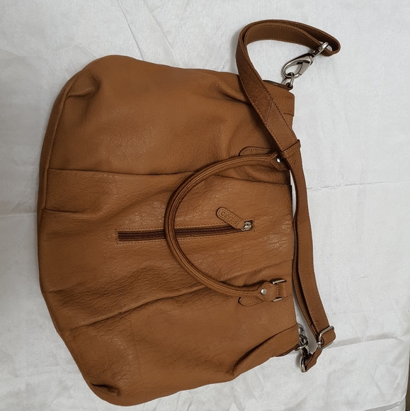 1 DAY SALE 🎉 | PICARD | Leather Bag Made in Germany - Picture 10 of 15